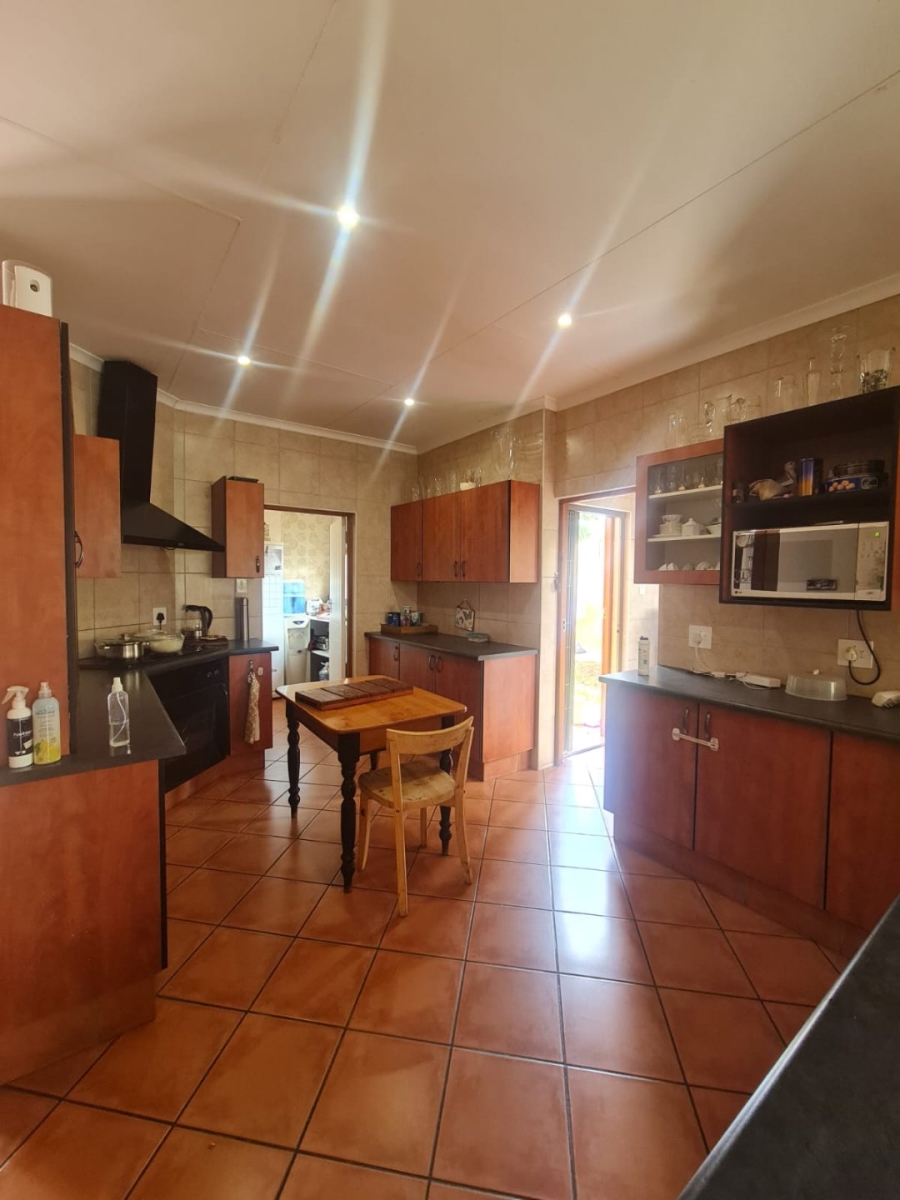 3 Bedroom Property for Sale in Vaalpark Free State